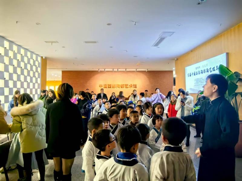 柯城区灯光秀活动策划