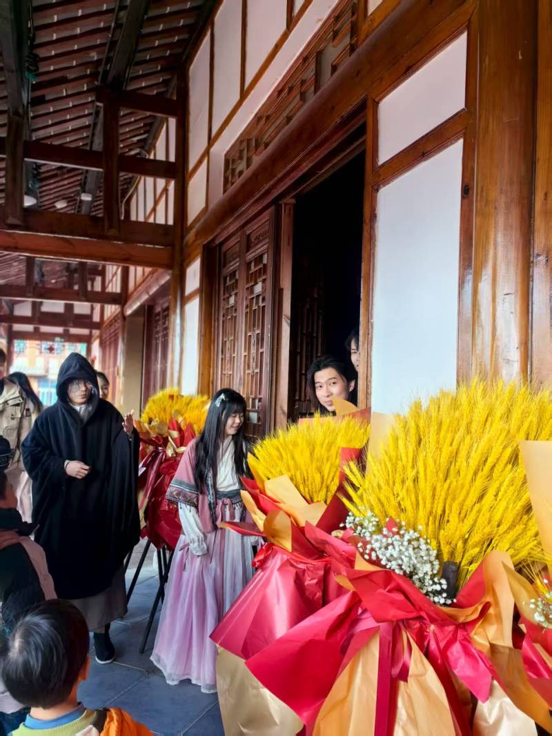 沉浸赋能：柯城区景区演艺的差异化突围之路